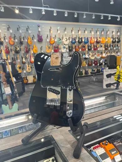 Player series Tele Body